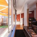 Spectacular Central Penthouse With Private Terrace