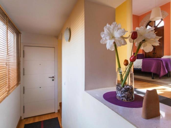 Appartement Spectacular Penthouse With Private Terrace *