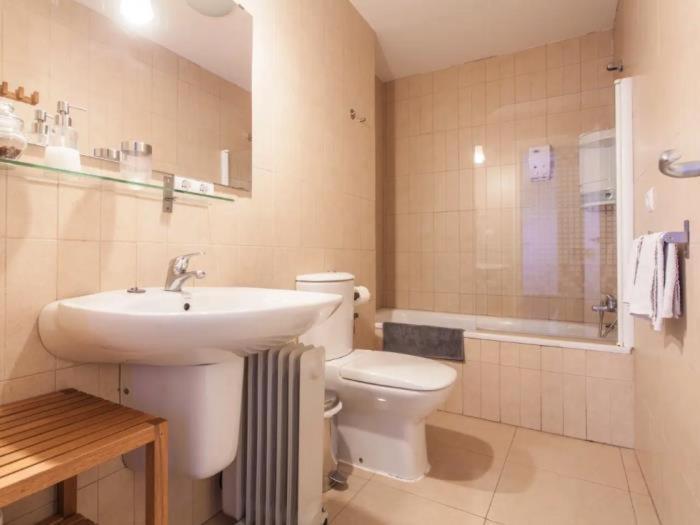 Appartement Spectacular Penthouse With Private Terrace *