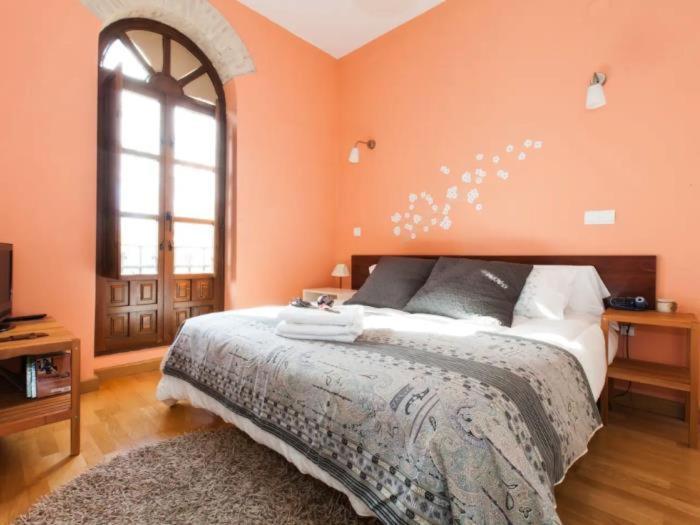 Spectacular Penthouse With Private Terrace Sevilla