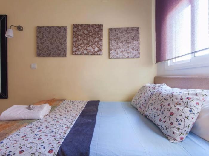 Appartement Spectacular Penthouse With Private Terrace Sevilla