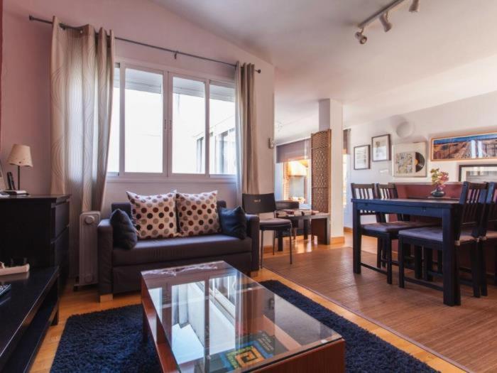 Appartement Spectacular Penthouse With Private Terrace