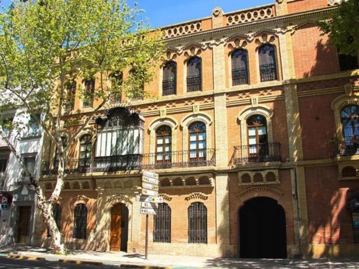 Spectacular Penthouse With Private Terrace Apartamento Sevilla
